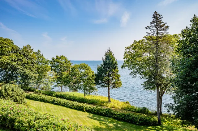 $2,995,000 | 30 Eastward, Rockport, ME 04856