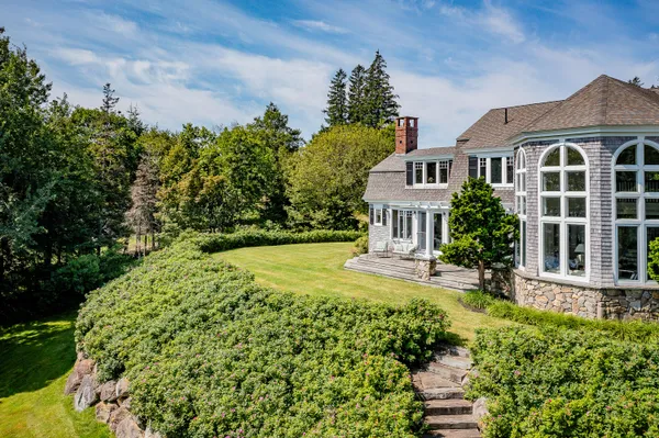 $2,995,000 | 30 Eastward, Rockport, ME 04856