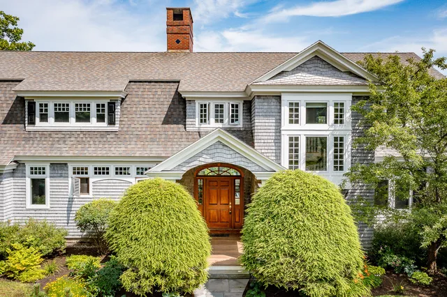 $2,995,000 | 30 Eastward, Rockport, ME 04856