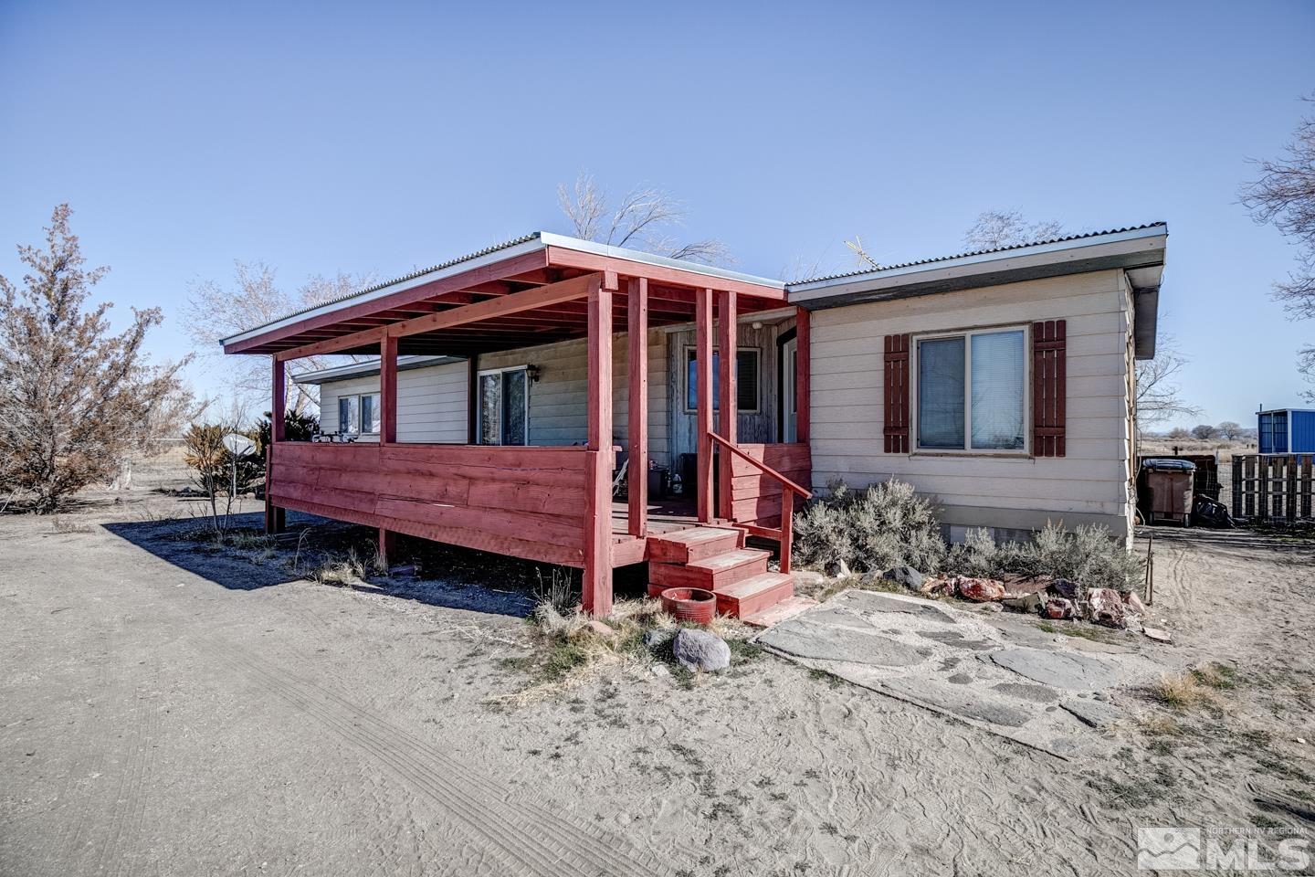 6275 Curry Road Fallon, NV 89406 - Photo 1 of 34 Photo 1