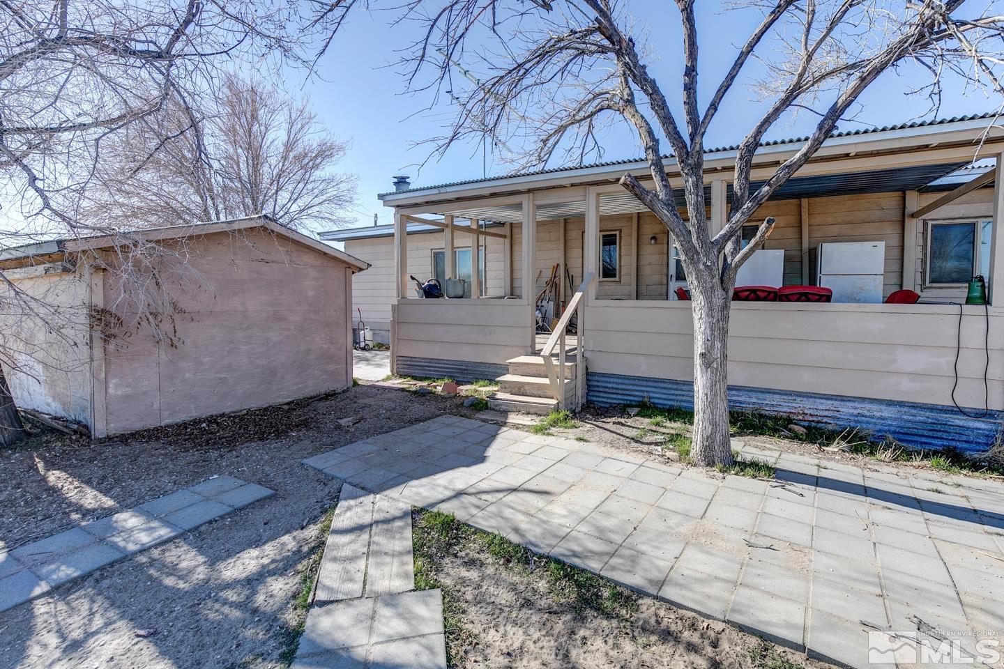 6275 Curry Road Fallon, NV 89406 - Photo 21 of 34 Photo 21