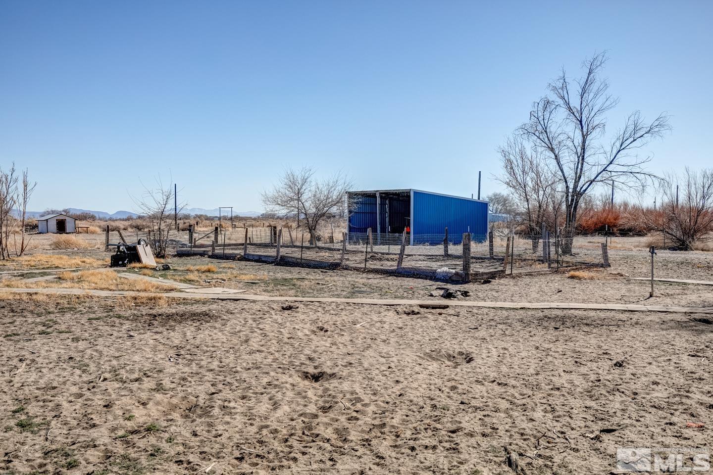 6275 Curry Road Fallon, NV 89406 - Photo 23 of 34 Photo 23