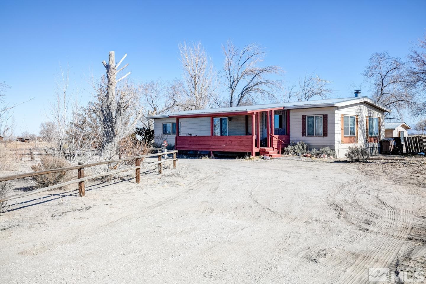 6275 Curry Road Fallon, NV 89406 - Photo 3 of 34 Photo 3