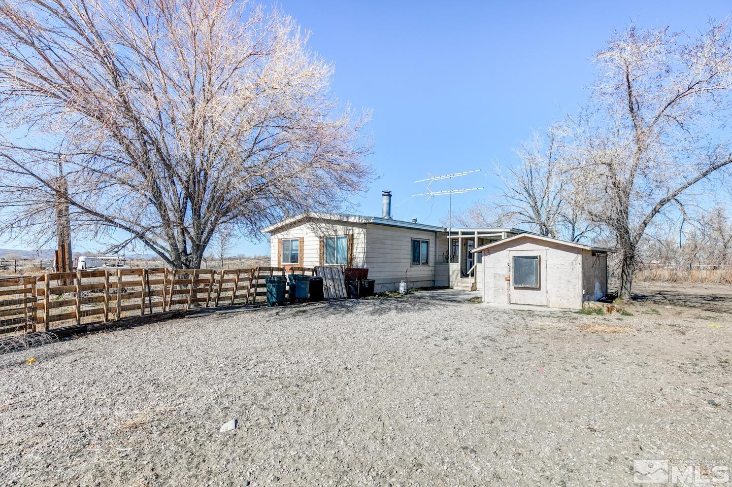 6275 Curry Road Fallon, NV 89406 - Photo 31 of 34 Photo 31