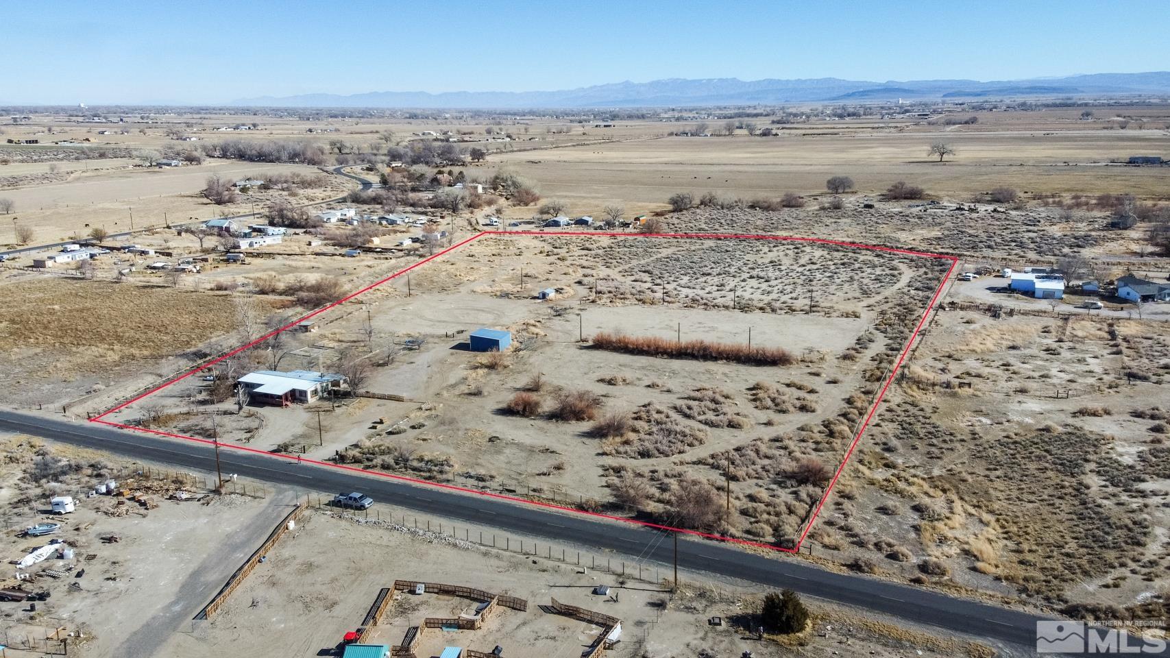 6275 Curry Road Fallon, NV 89406 - Photo 32 of 34 Photo 32