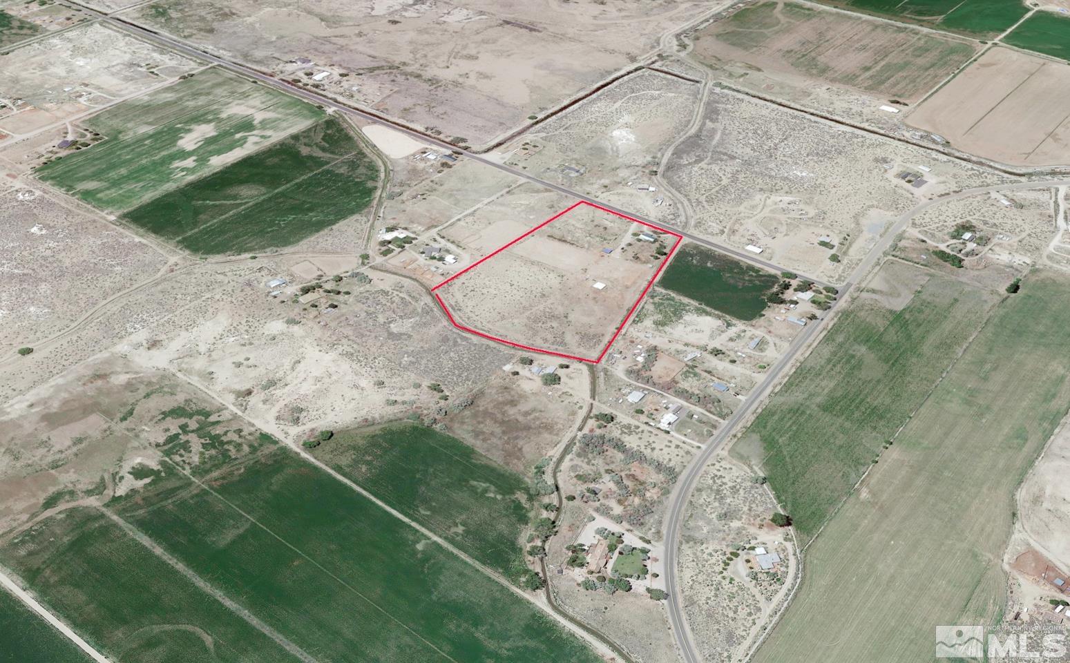6275 Curry Road Fallon, NV 89406 - Photo 33 of 34 Photo 33