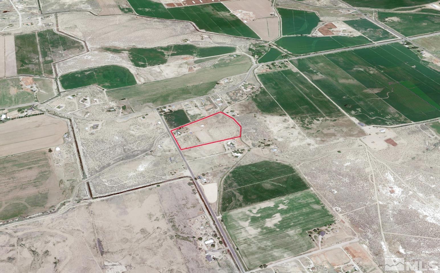 6275 Curry Road Fallon, NV 89406 - Photo 34 of 34 Photo 34