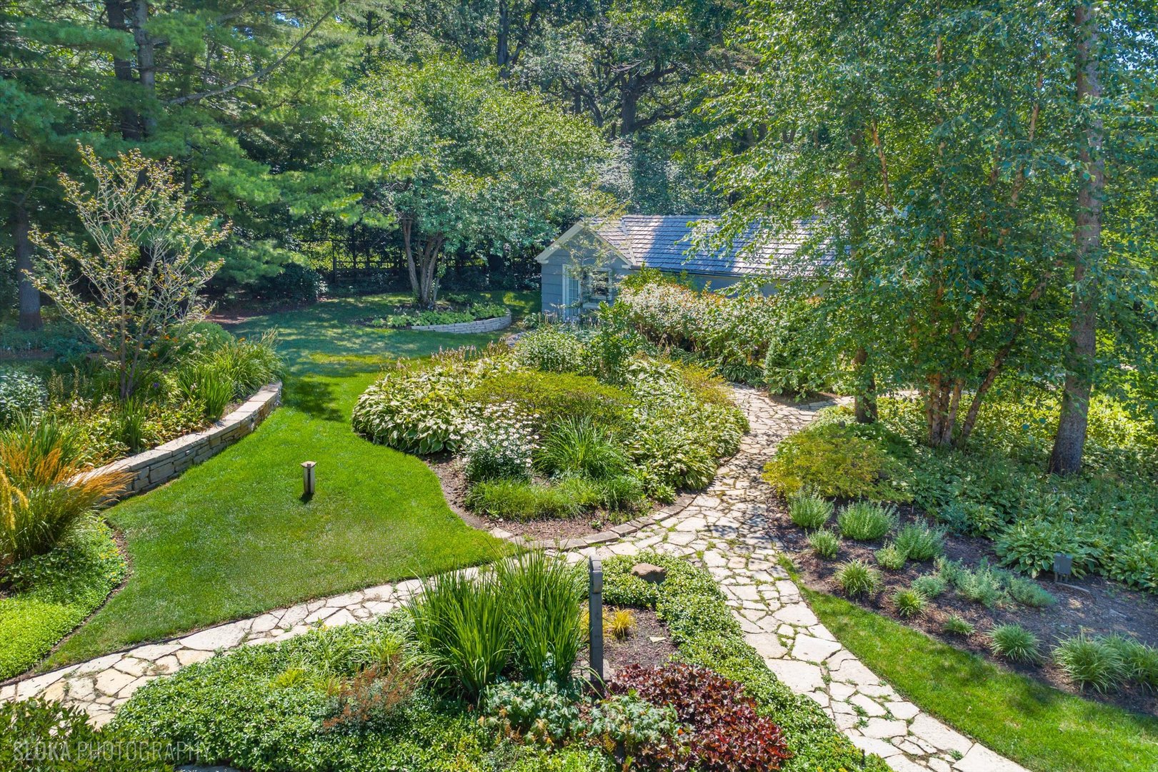373 West County Line Road Barrington Hills, IL 60010 - Photo 55 of 78 Gallery Image 55