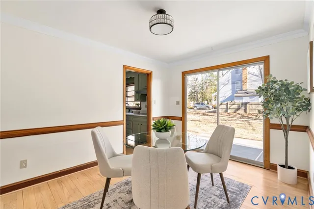 $338,000 | 5501 South Prestonwood Avenue, Richmond, VA 23234