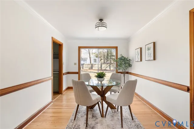 $338,000 | 5501 South Prestonwood Avenue, Richmond, VA 23234