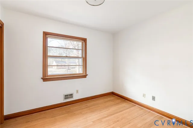 $338,000 | 5501 South Prestonwood Avenue, Richmond, VA 23234