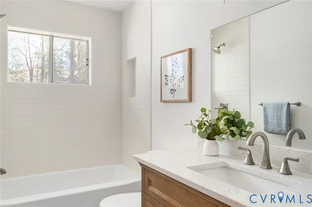 $338,000 | 5501 South Prestonwood Avenue, Richmond, VA 23234