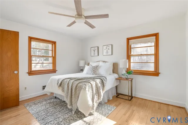 $338,000 | 5501 South Prestonwood Avenue, Richmond, VA 23234