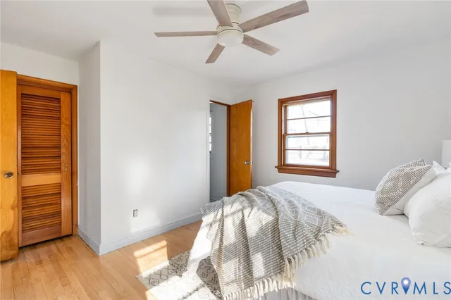 $338,000 | 5501 South Prestonwood Avenue, Richmond, VA 23234