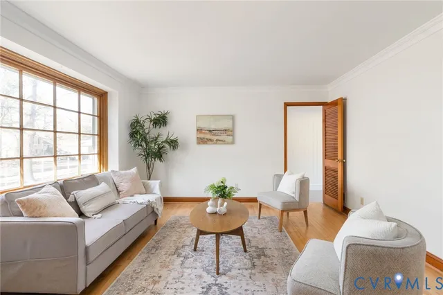 $338,000 | 5501 South Prestonwood Avenue, Richmond, VA 23234