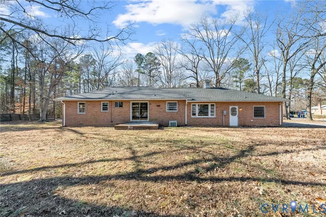 $338,000 | 5501 South Prestonwood Avenue, Richmond, VA 23234