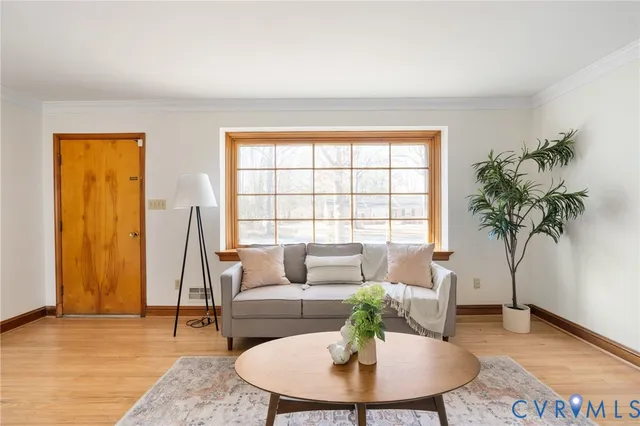 $338,000 | 5501 South Prestonwood Avenue, Richmond, VA 23234