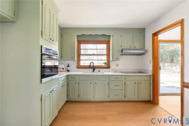 $338,000 | 5501 South Prestonwood Avenue, Richmond, VA 23234