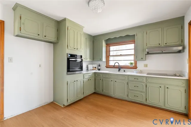 $338,000 | 5501 South Prestonwood Avenue, Richmond, VA 23234