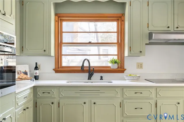 $338,000 | 5501 South Prestonwood Avenue, Richmond, VA 23234