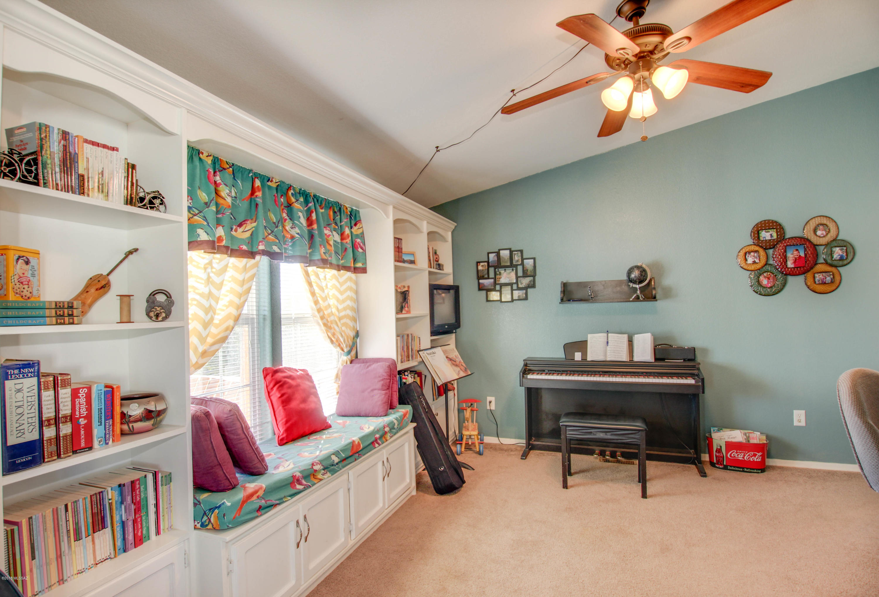 4560 South Aldon Road Tucson, AZ 85735 - Photo 21 of 42