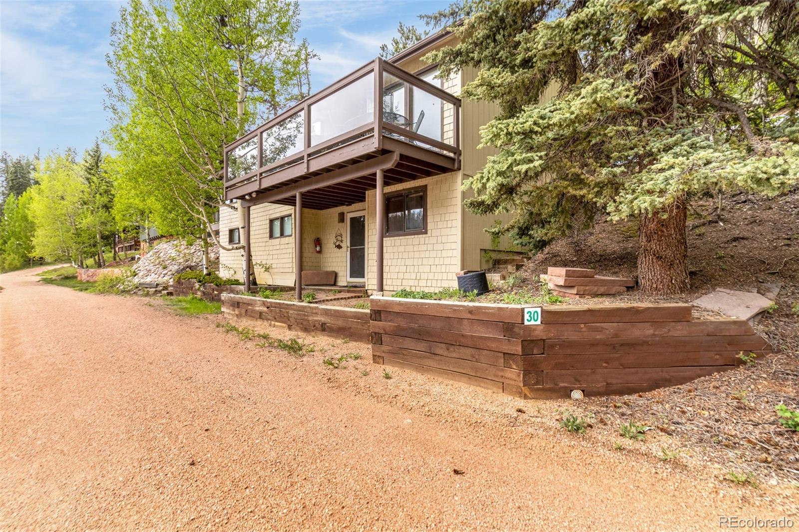 8855 Carroll Lakes Road, Unit 30 Colorado Springs, CO 80921 - Photo 8 of 35 Gallery Image 8