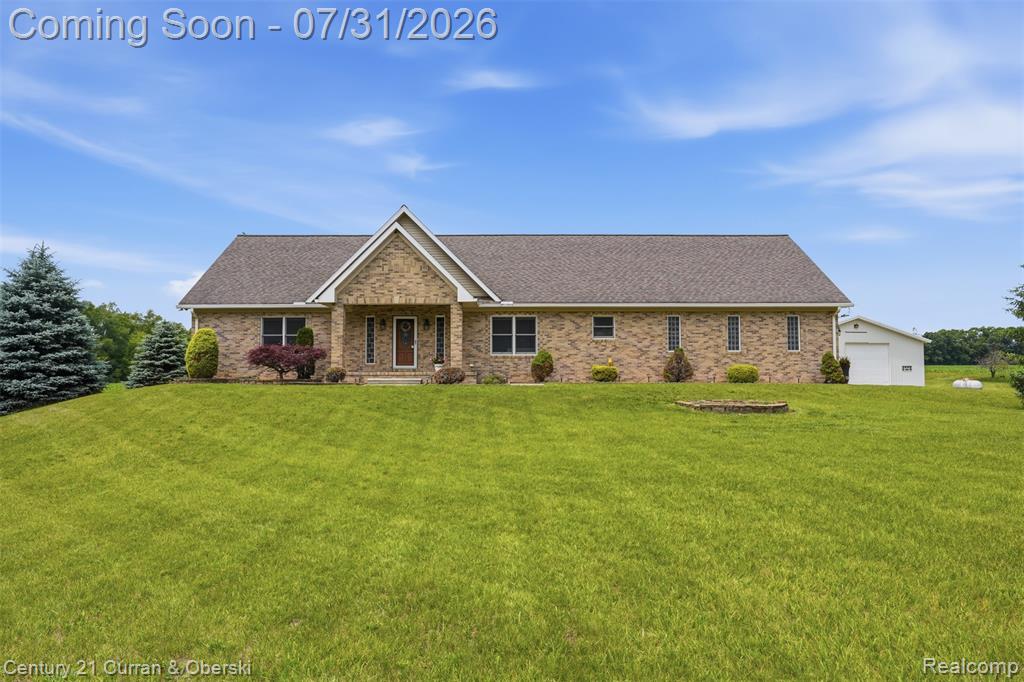 3450 Grey Tower Road Jackson, MI 49201 - Photo 1 of 85 Gallery Image 1