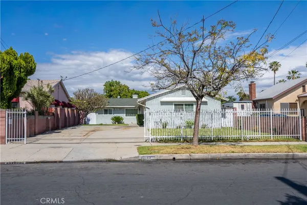 $749,950 | 10118 Telfair Avenue, Pacoima, CA 91331