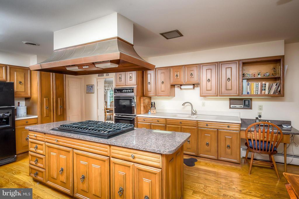 1233 Singerly Road Elkton, MD 21921 - Photo 12 of 30 Kitchen