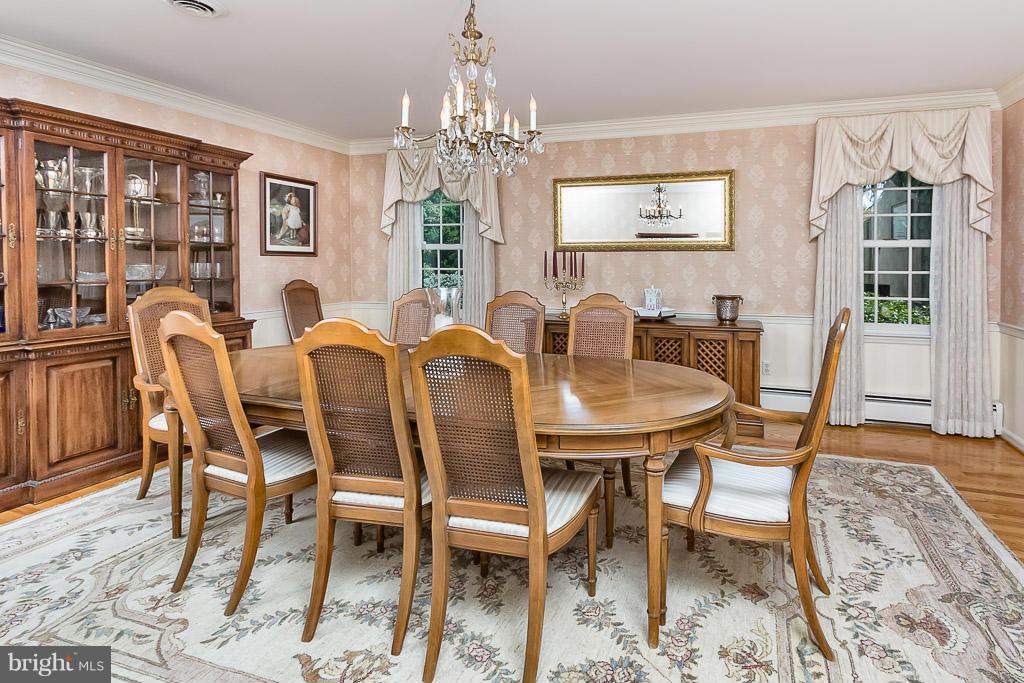 1233 Singerly Road Elkton, MD 21921 - Photo 15 of 30 Dining Room