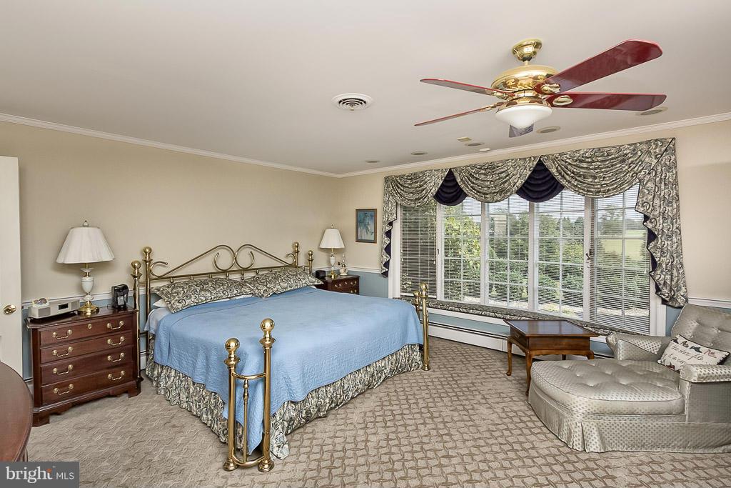 1233 Singerly Road Elkton, MD 21921 - Photo 20 of 30 Bedroom (Master)