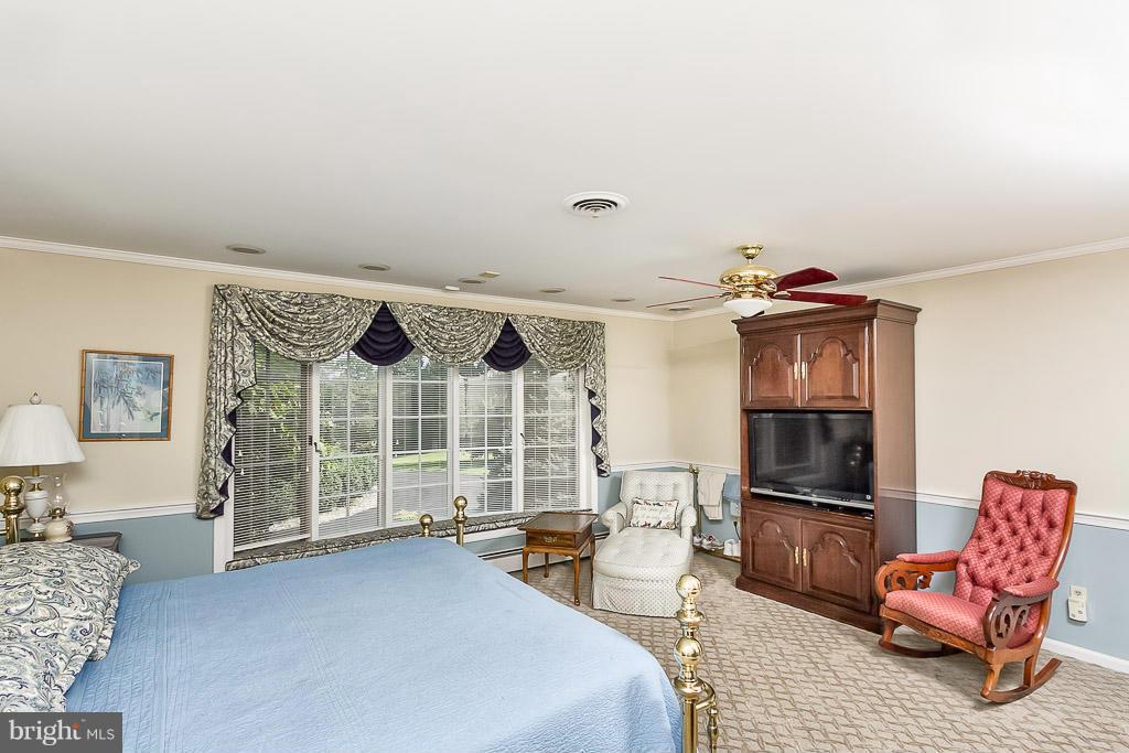 1233 Singerly Road Elkton, MD 21921 - Photo 21 of 30 Bedroom (Master)
