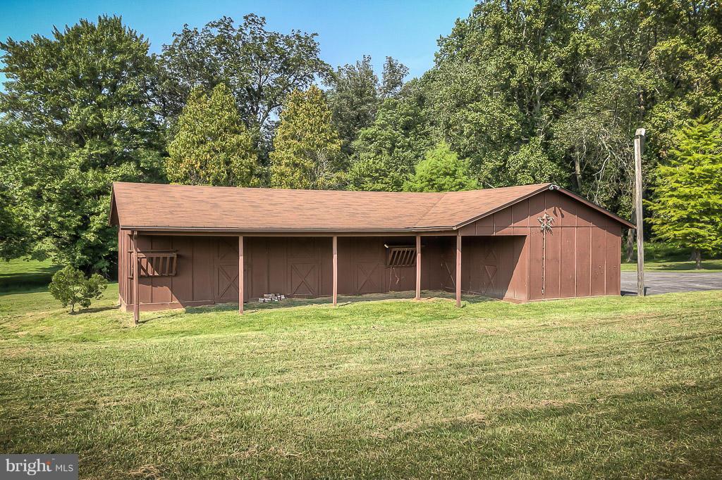 1233 Singerly Road Elkton, MD 21921 - Photo 4 of 30 Exterior (General)