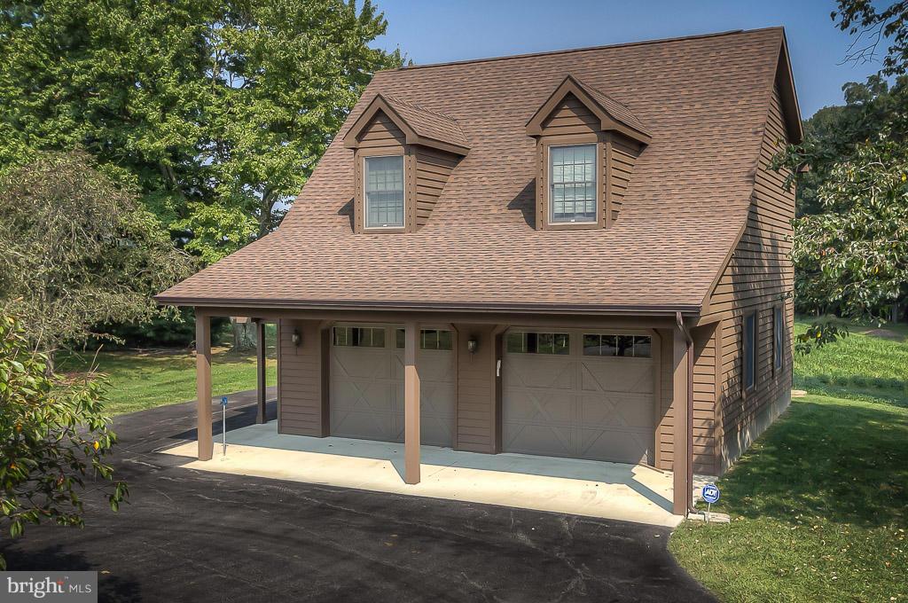 1233 Singerly Road Elkton, MD 21921 - Photo 7 of 30 Exterior (General)
