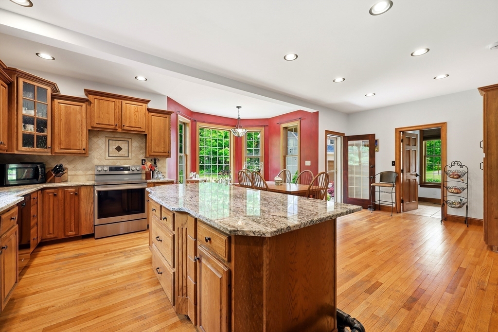 344 Beech Hill Road Granville, MA 01034 - Photo 16 of 40