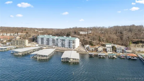 $450,000 | 275 Flynn Road, Unit 101, Lake Ozark, MO 65049