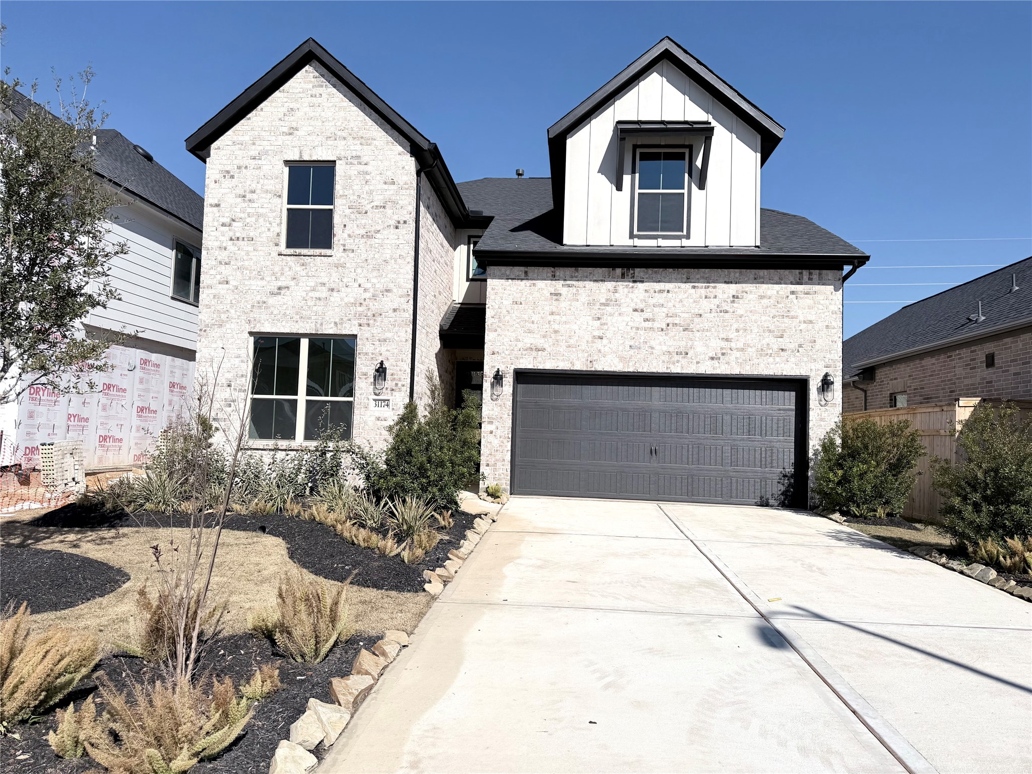 31174 Riley Hts Drive Fulshear, TX 77441 - Photo 1 of 38