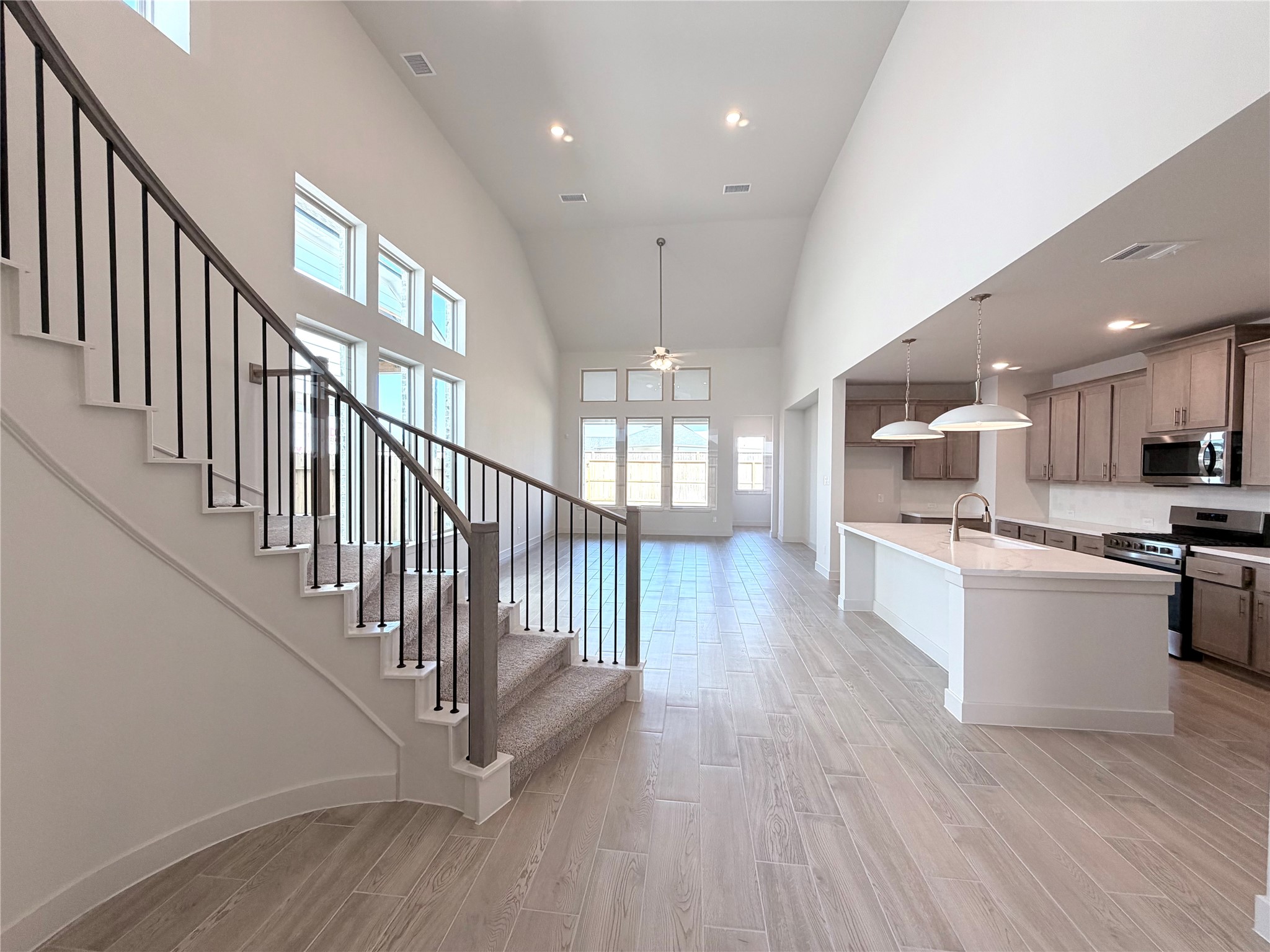 31174 Riley Hts Drive Fulshear, TX 77441 - Photo 3 of 38