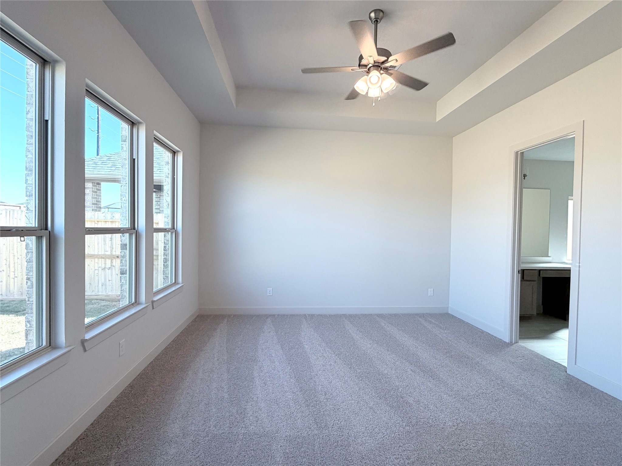 31174 Riley Hts Drive Fulshear, TX 77441 - Photo 8 of 38 Primary suite on 1/F