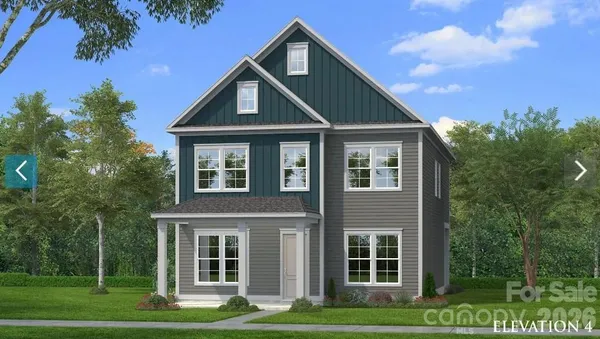$604,651 | 6113 Daisy Dl Drive, Pineville, NC 28134