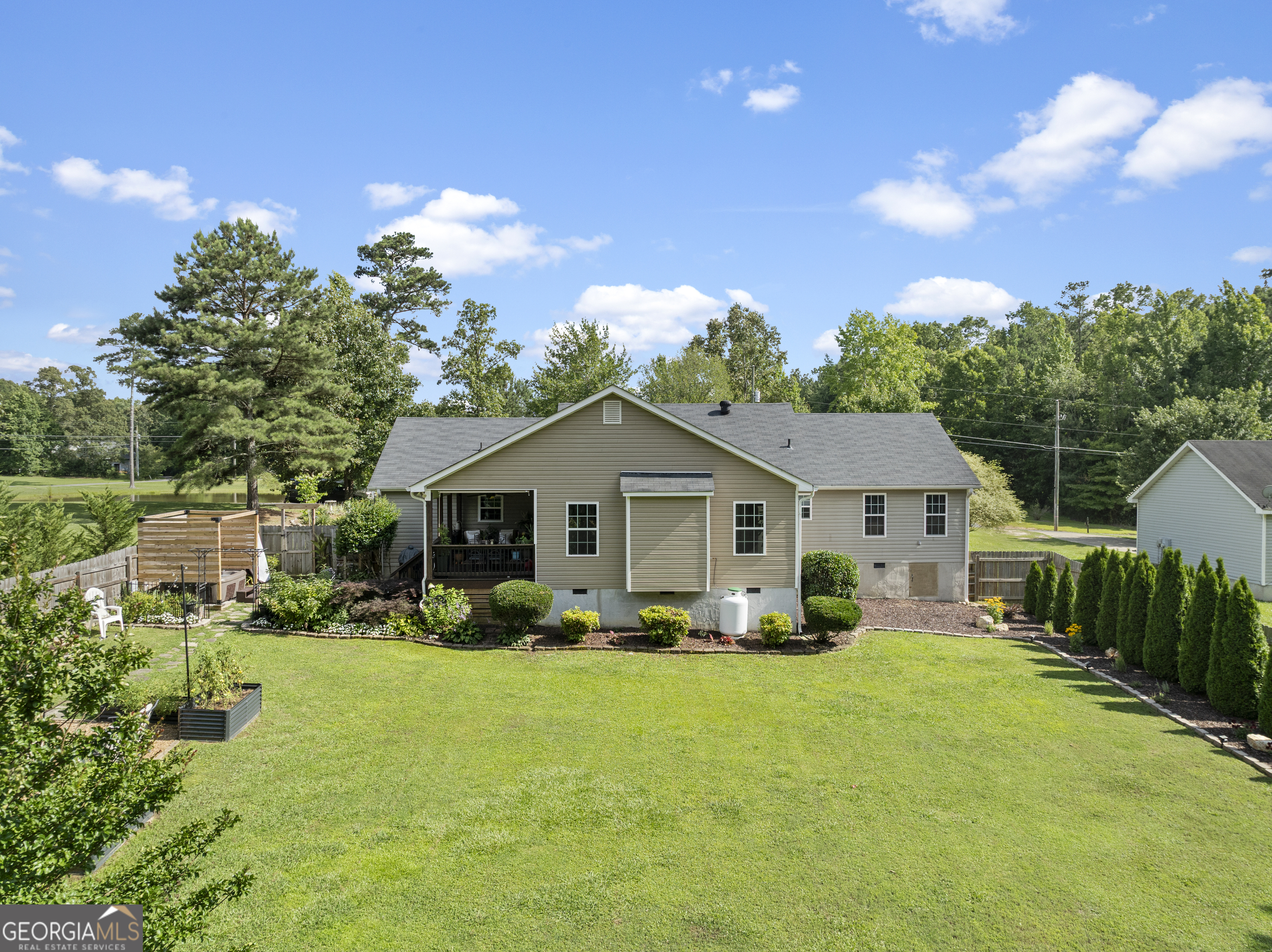 1871 Wayside Road Kingston, GA 30145 - Photo 5 of 45