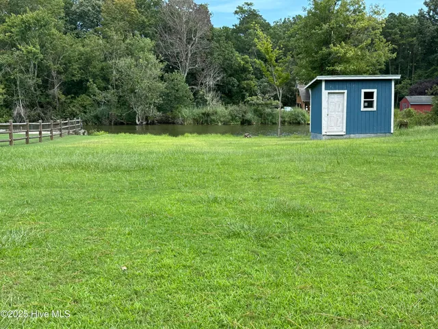 $35,000 | 176 Sunset Circle, Hertford, NC 27944