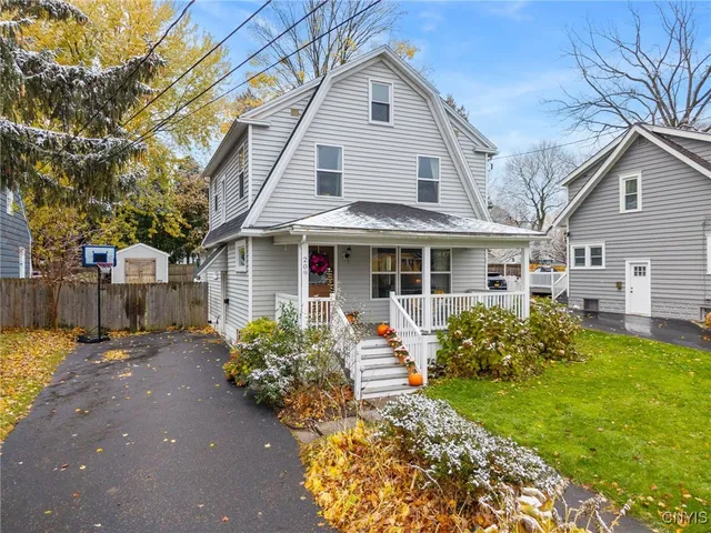 $260,000 | 209 MacKay Avenue, Camillus, NY 13219