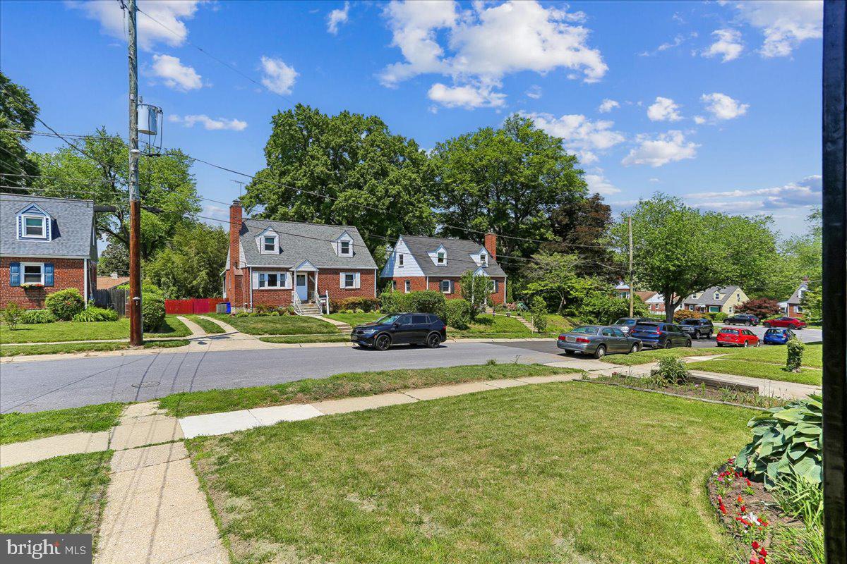 1504 Crest Road Silver Spring, MD 20902 - Photo 52 of 52