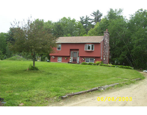 8 Mulcahy Road Holland, MA 01521 - Photo 1 of 1 a view of a house with a yard