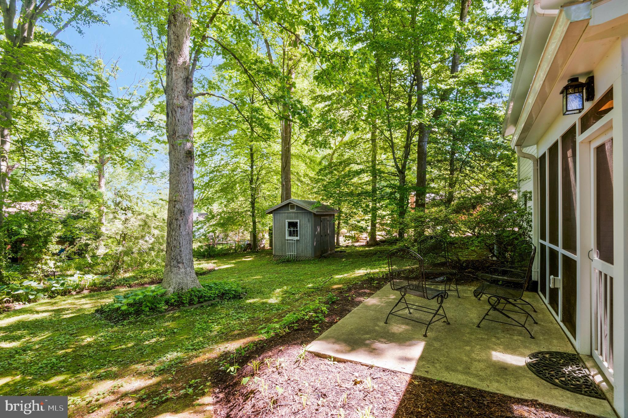 8706 Clydesdale Road Springfield, VA 22151 - Photo 28 of 33