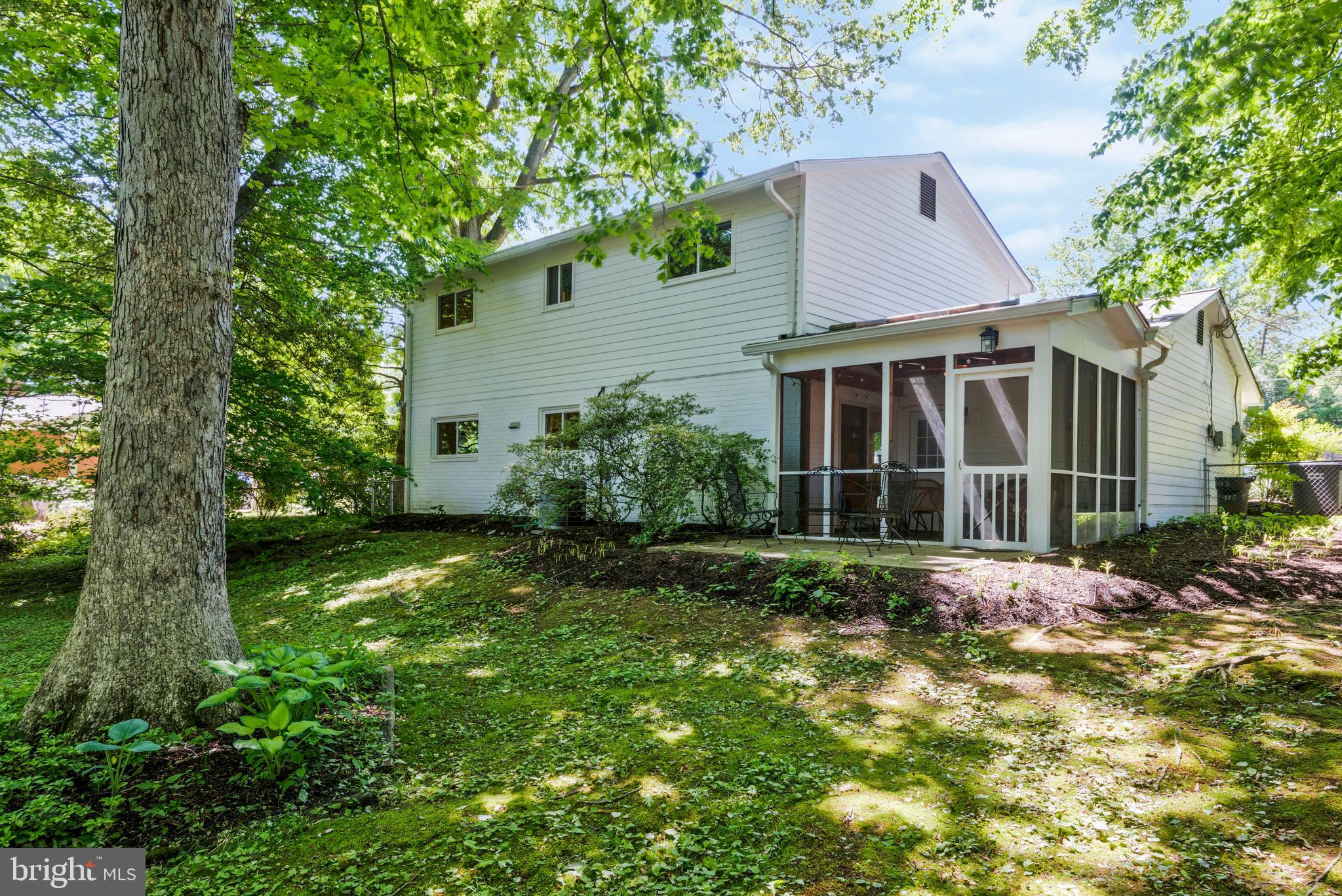 8706 Clydesdale Road Springfield, VA 22151 - Photo 29 of 33