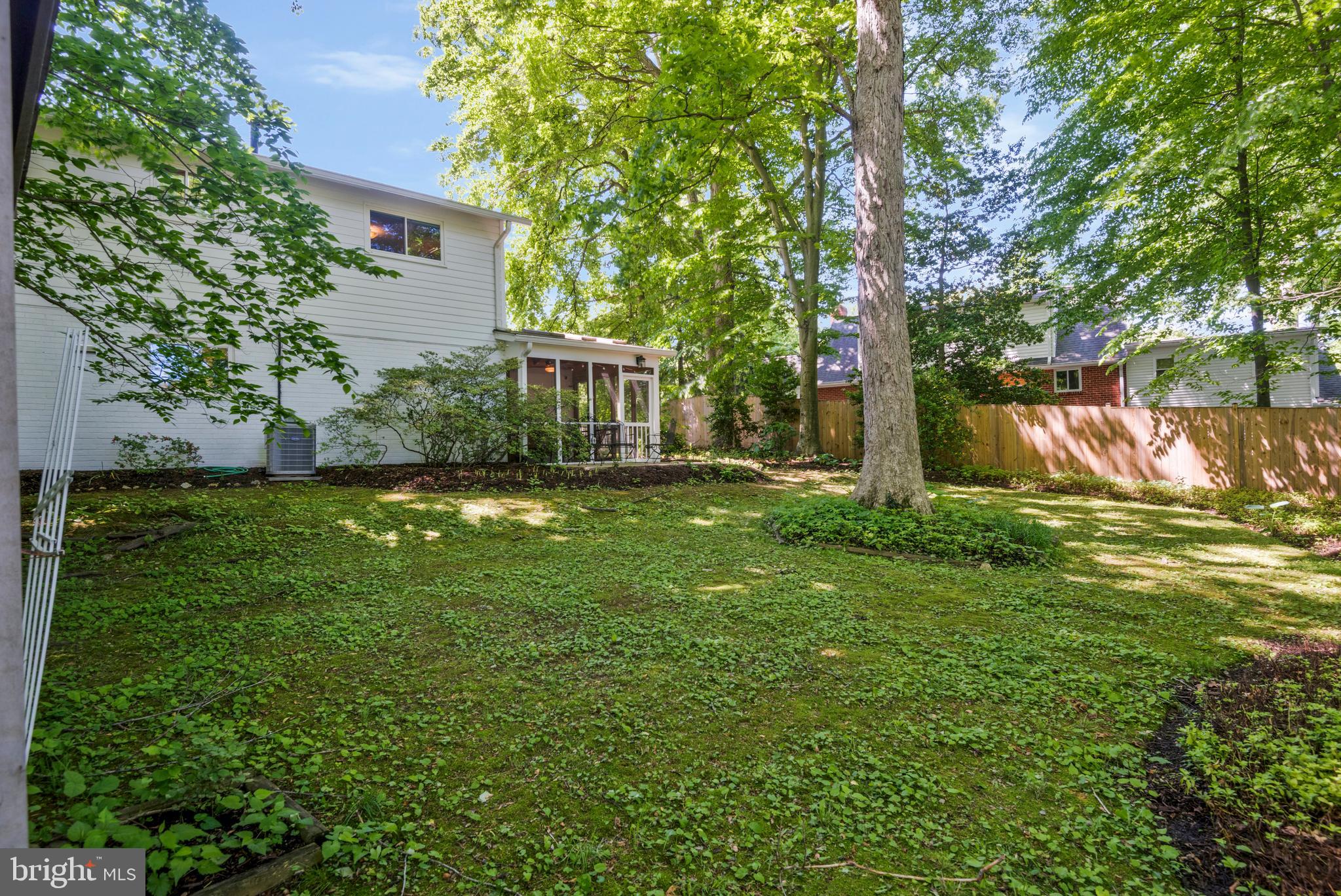 8706 Clydesdale Road Springfield, VA 22151 - Photo 31 of 33