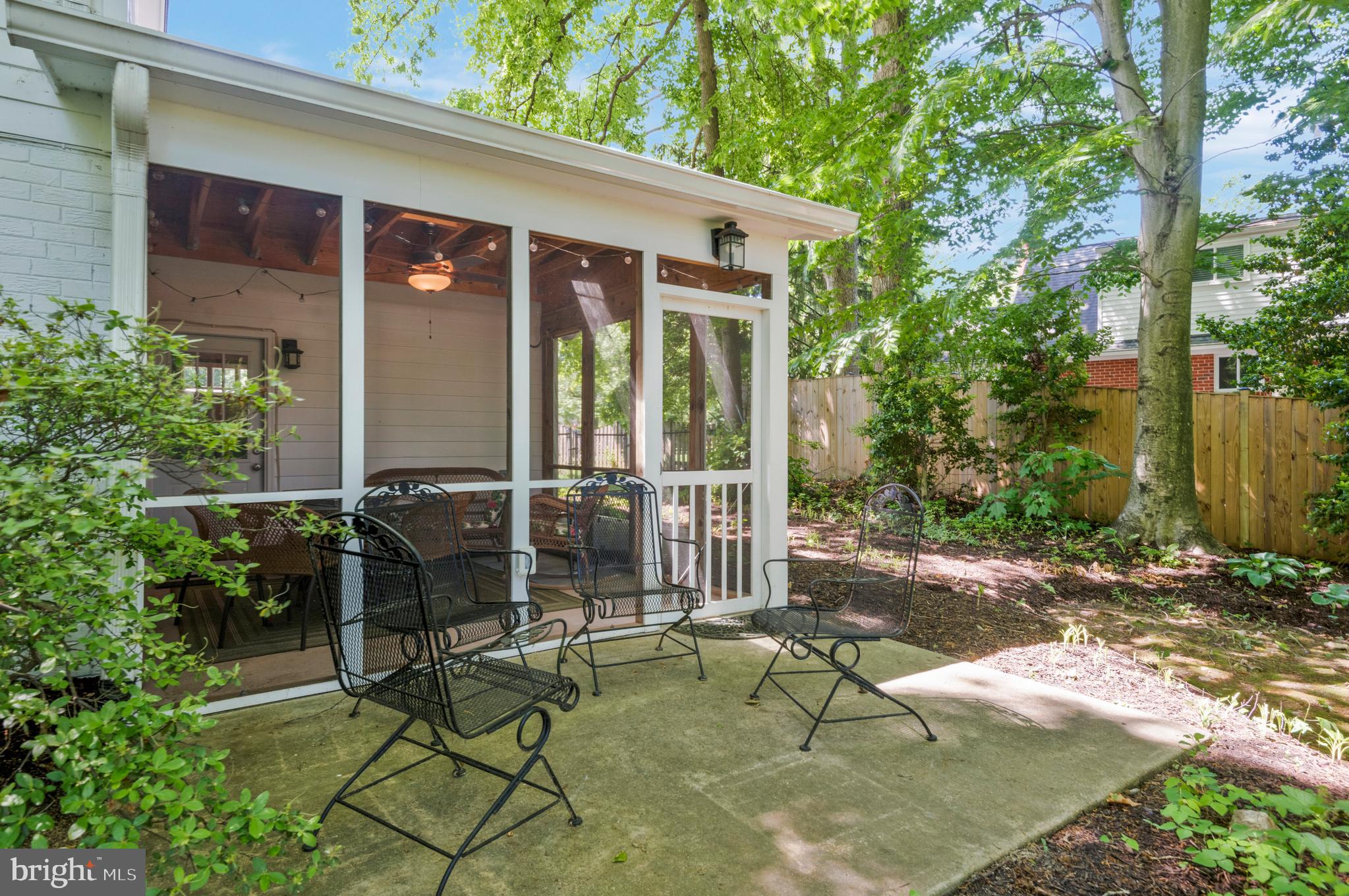8706 Clydesdale Road Springfield, VA 22151 - Photo 32 of 33
