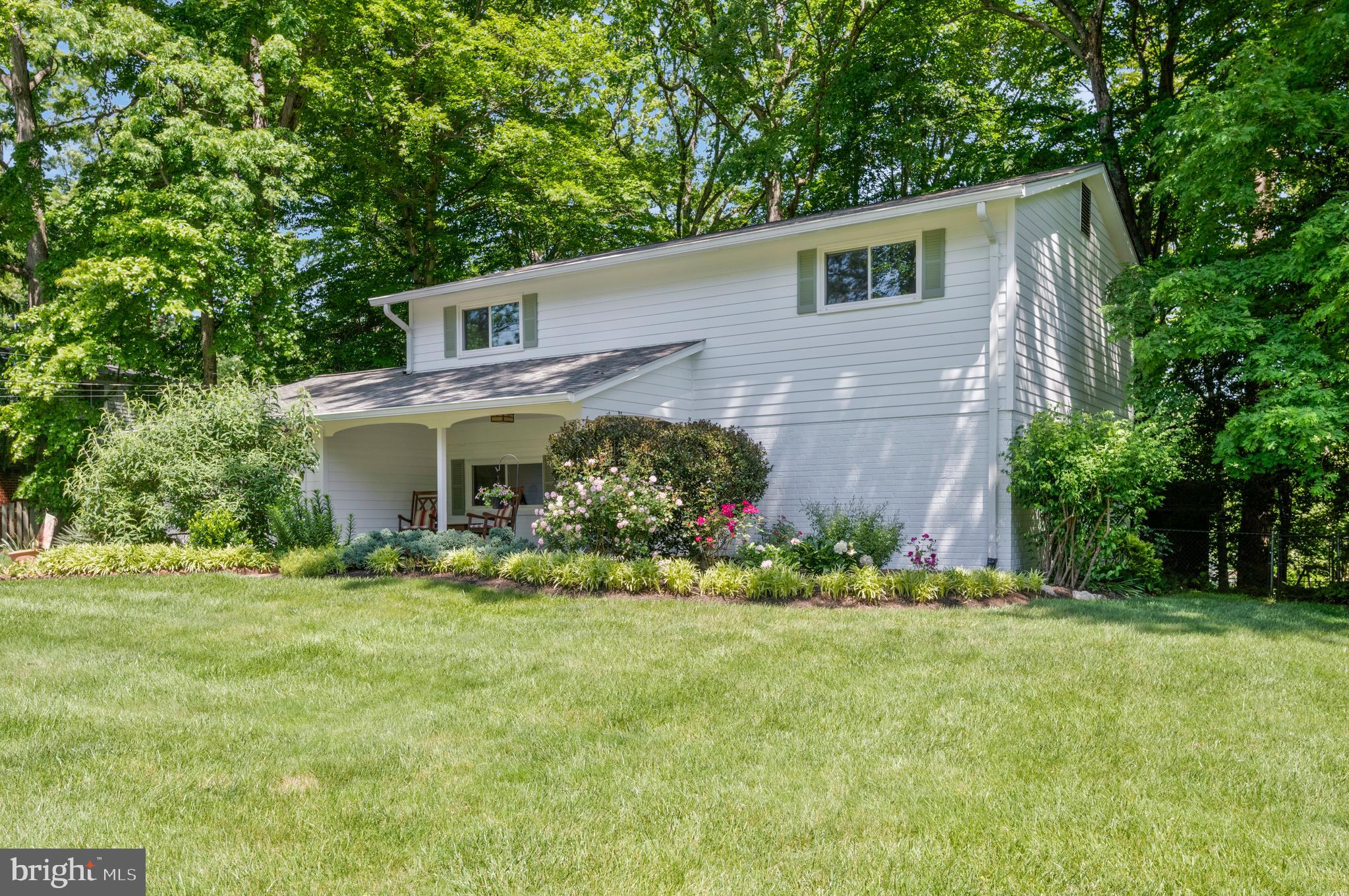 8706 Clydesdale Road Springfield, VA 22151 - Photo 33 of 33